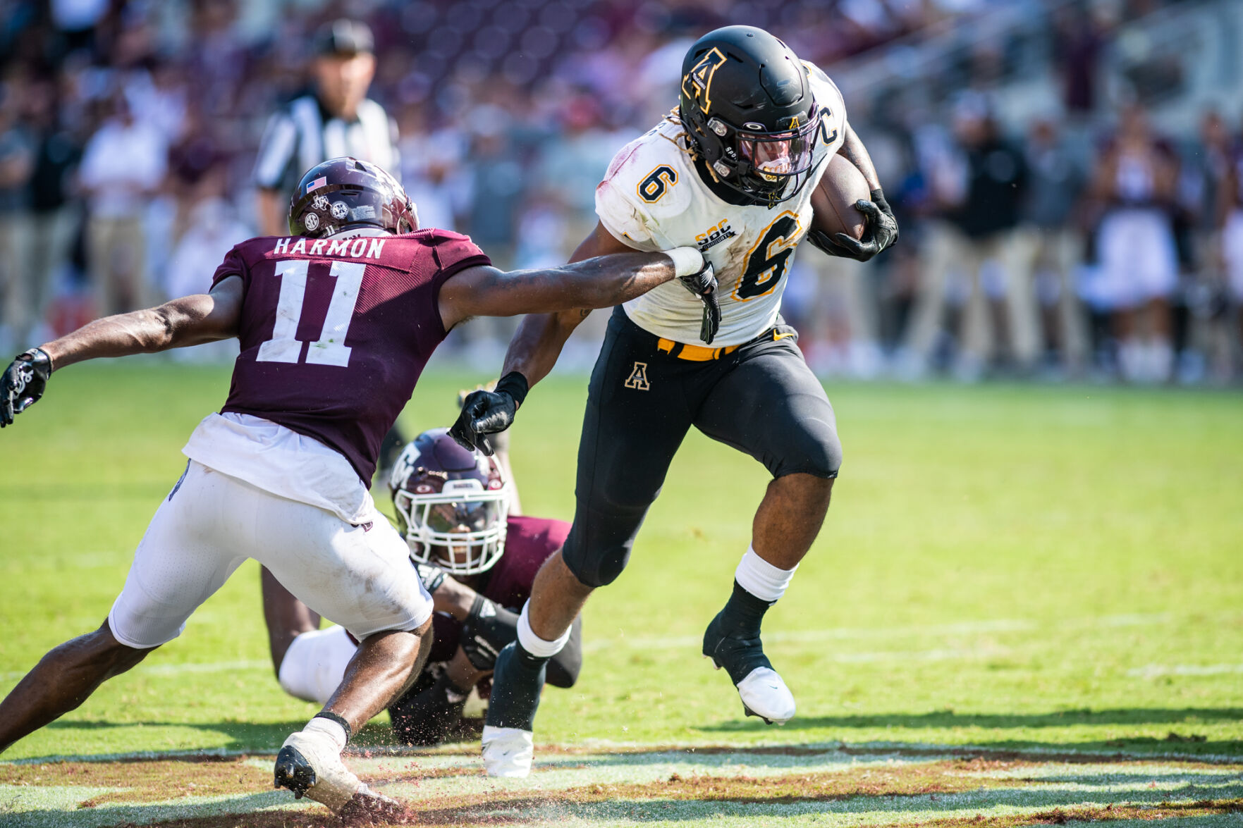 generic defense miss